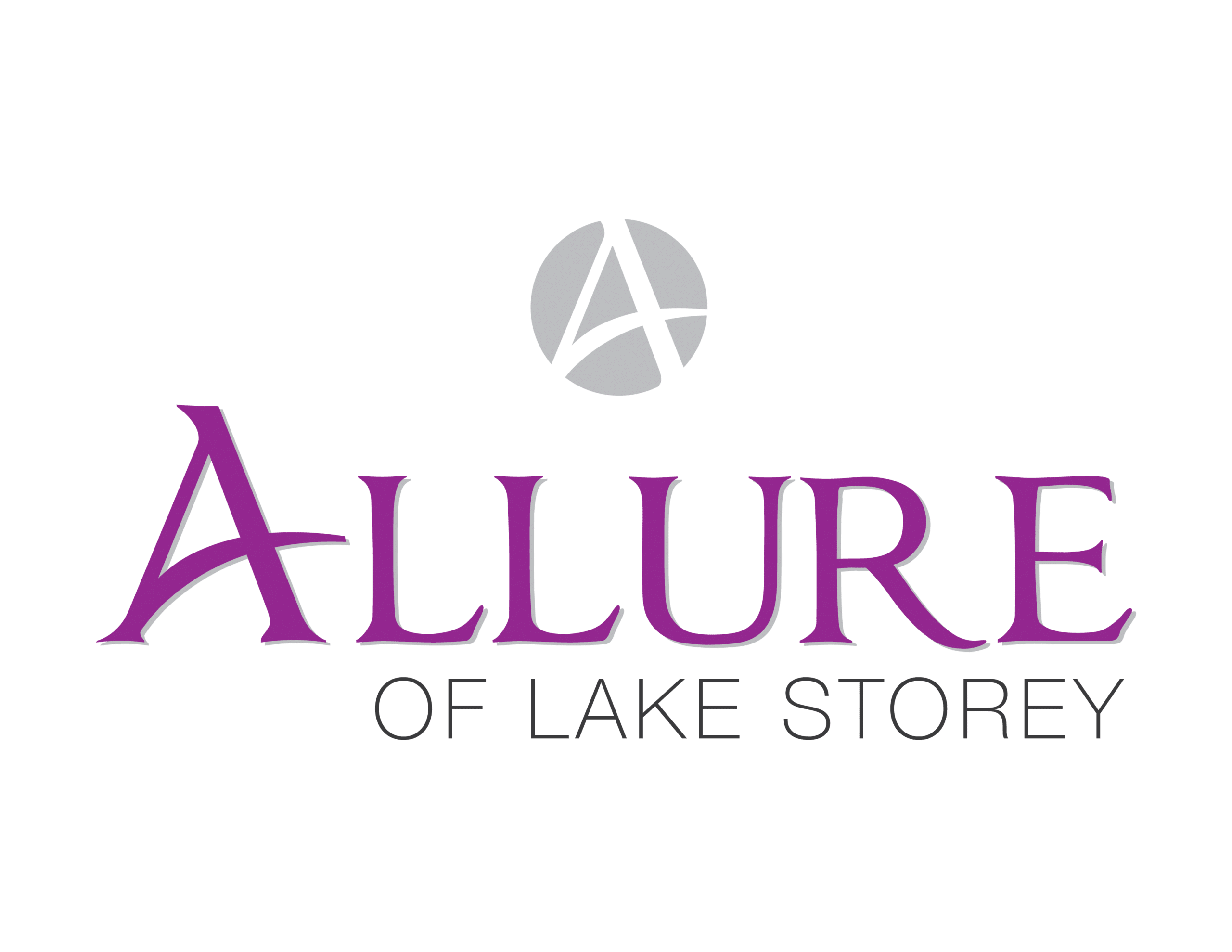 ALLURE LOGO_LAKE STOREY-01